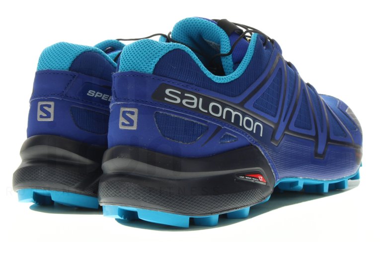 Salomon Speedcross 4 W 