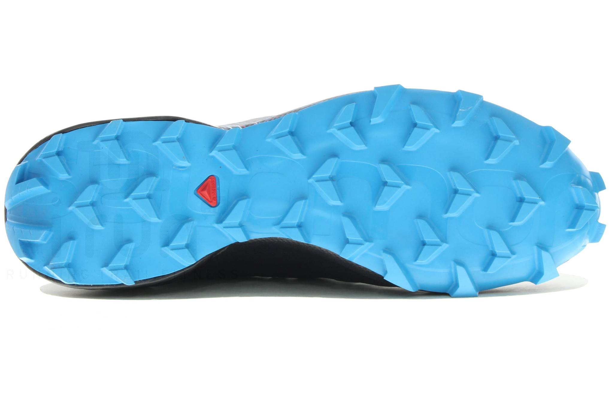 Salomon Speedcross 5 Fondation Salomon