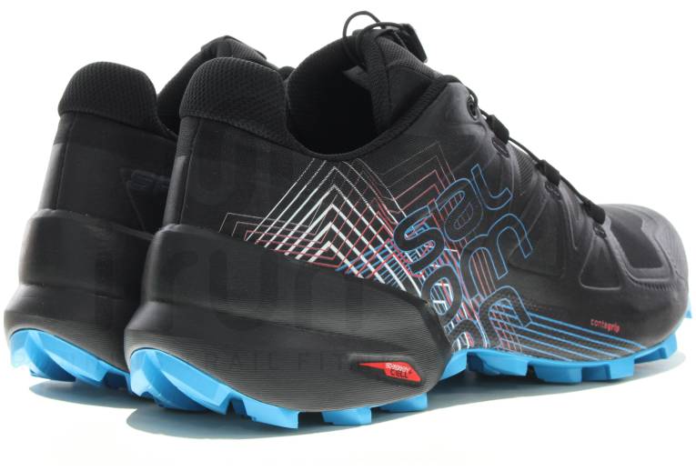Salomon Speedcross 5 Fondation Salomon M 