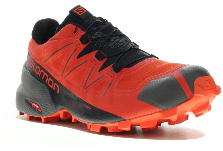 Salomon Speedcross 5 Gore-Tex M 