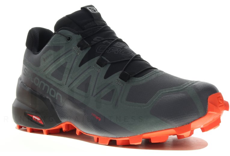 Salomon Speedcross 5 Gore-Tex M 