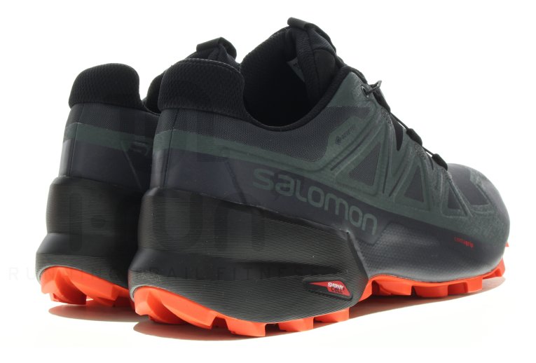 Salomon Speedcross 5 Gore-Tex M 