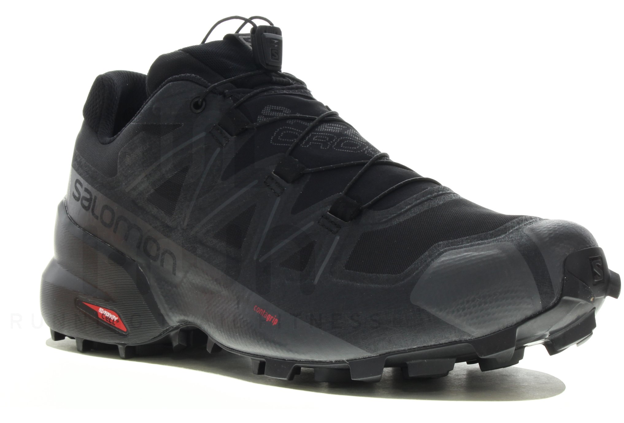Salomon Speedcross 5 Gore-Tex Herren
