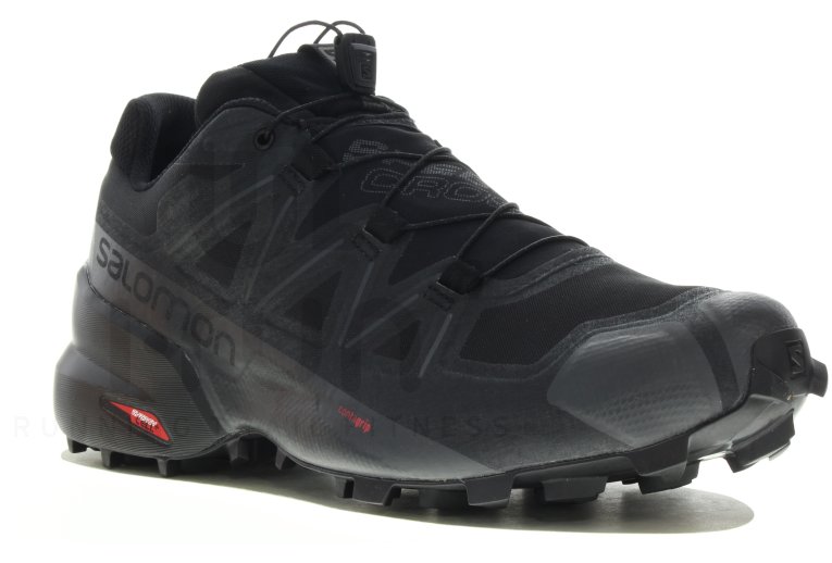 Salomon Speedcross 5 Gore-Tex Herren