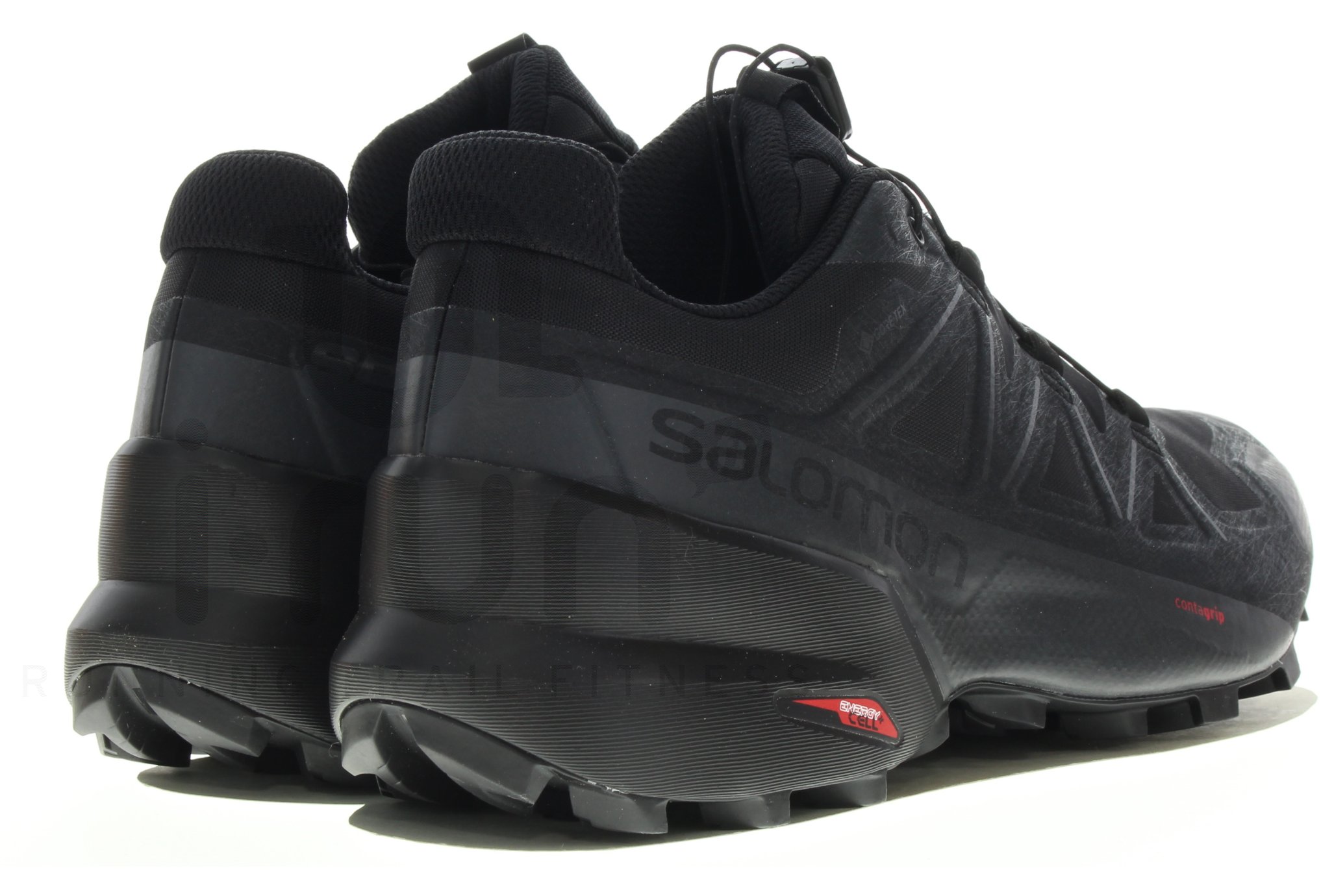 Salomon Speedcross 5 Gore-Tex Herren