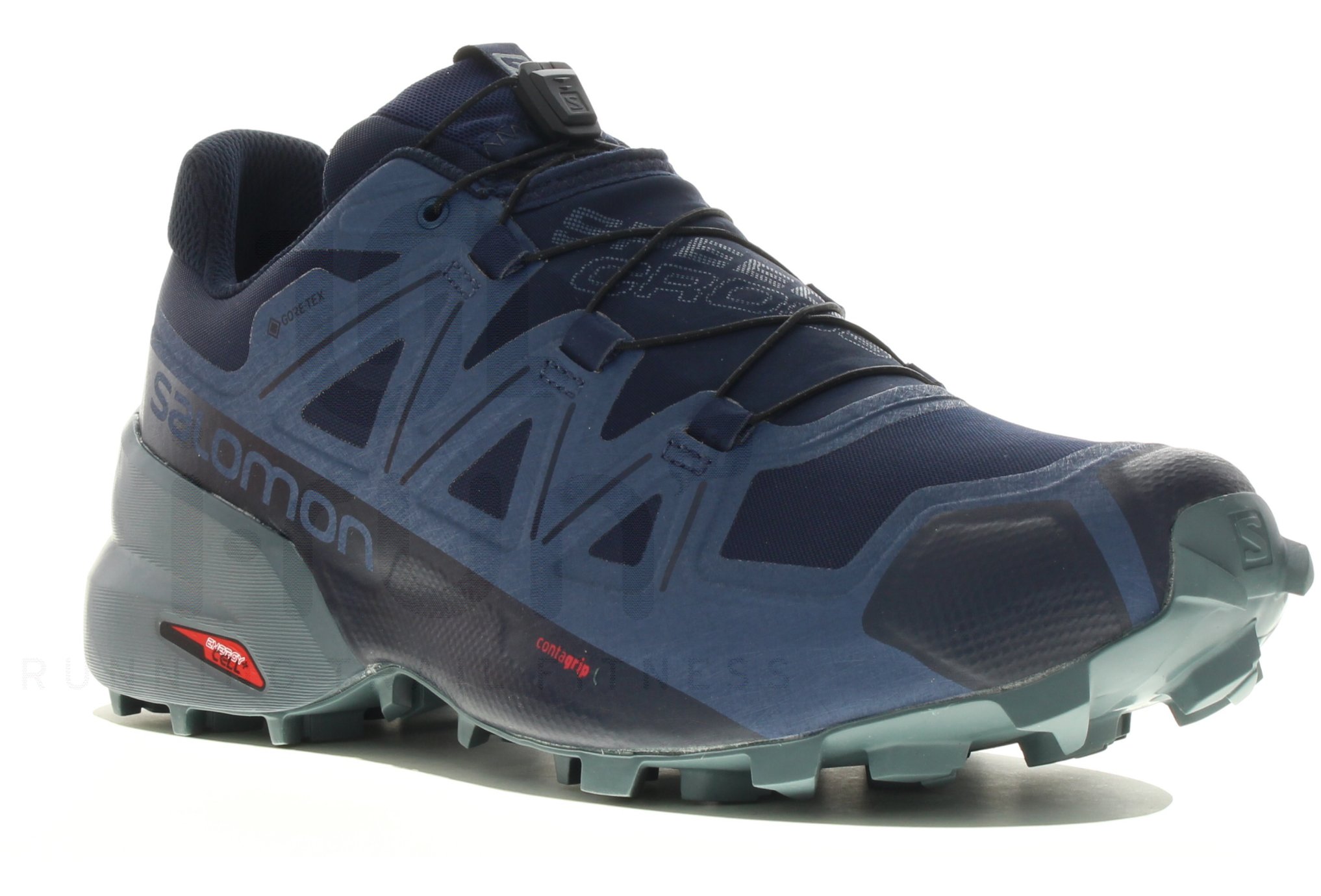 Salomon Speedcross 5 Gore-Tex