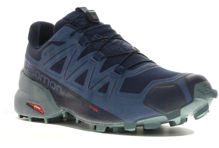 Salomon Speedcross 5 Gore-Tex M 