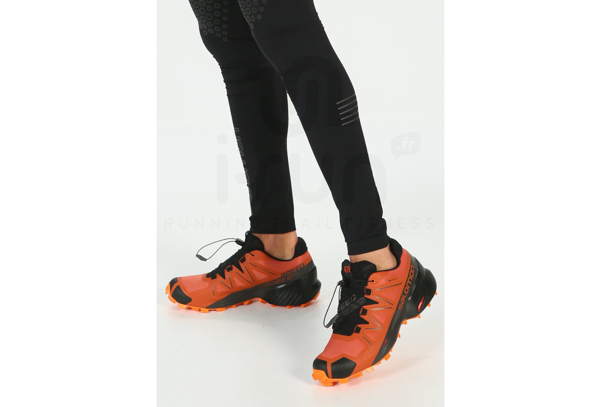Salomon Speedcross 5 Gore-Tex