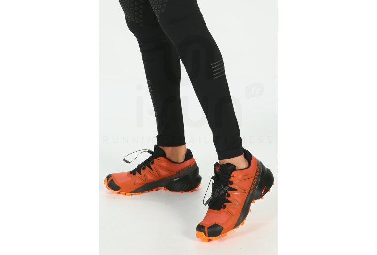 Salomon Speedcross 5 Gore-Tex M 