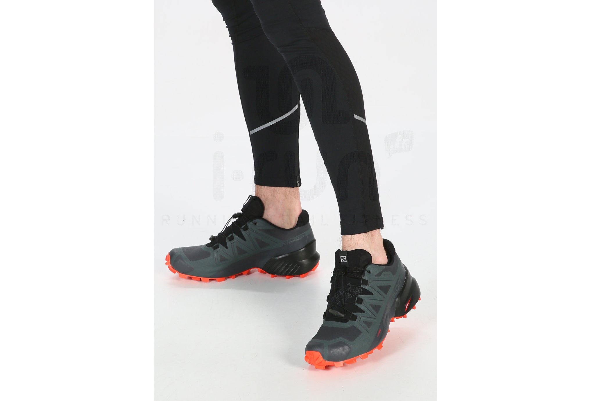 Salomon Speedcross 5 Gore-Tex