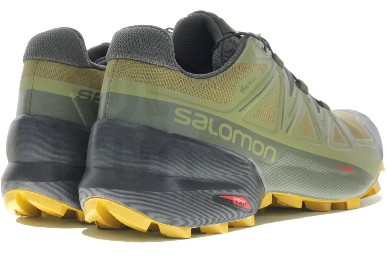 Salomon Speedcross 5 Gore-Tex M 