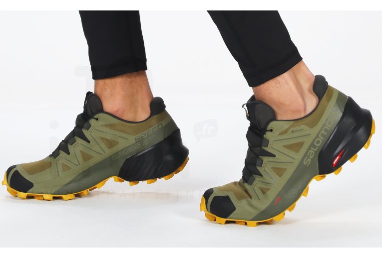 Salomon Speedcross 5 Gore-Tex M 