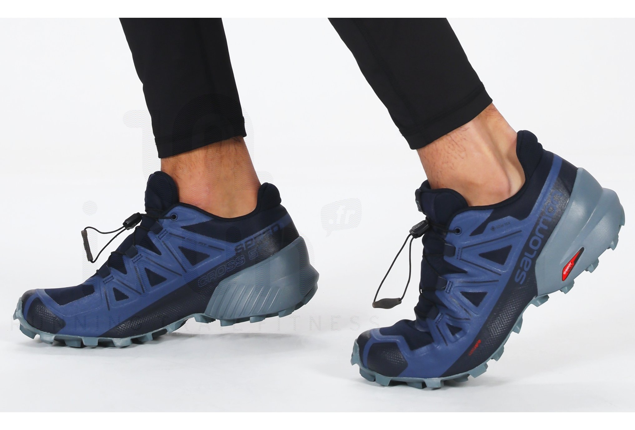 Salomon Speedcross 5 Gore-Tex