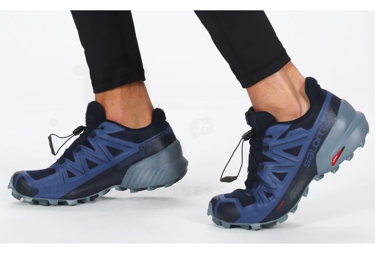 Salomon Speedcross 5 Gore-Tex M 