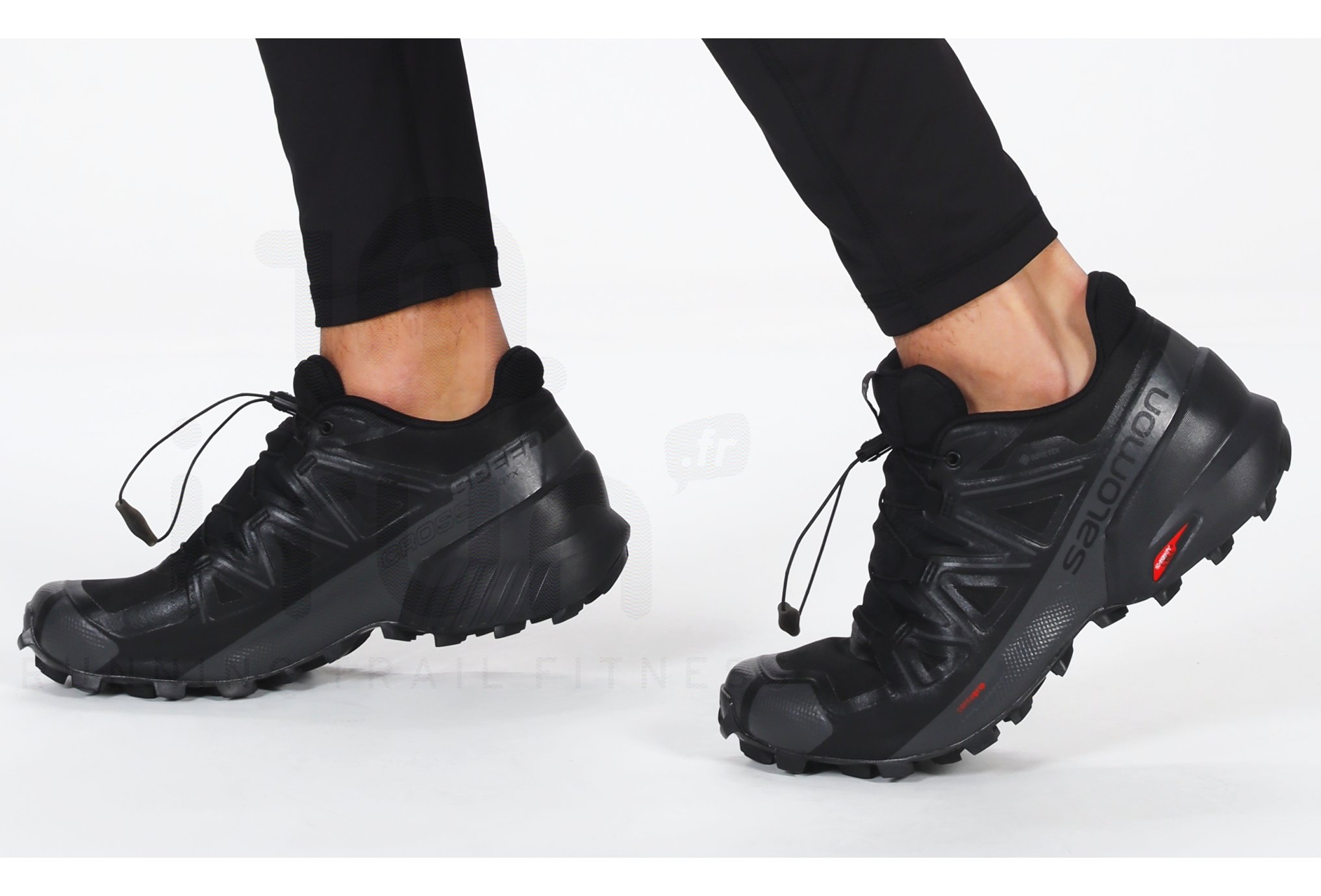 Salomon Speedcross 5 Gore-Tex Herren