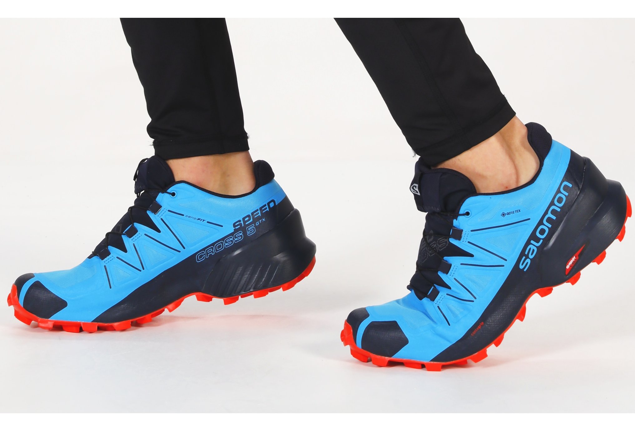 Salomon Speedcross 5 Gore-Tex Herren