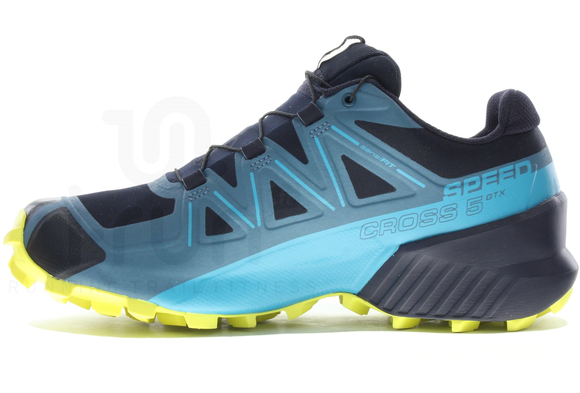 Salomon Speedcross 5 Gore-Tex Herren