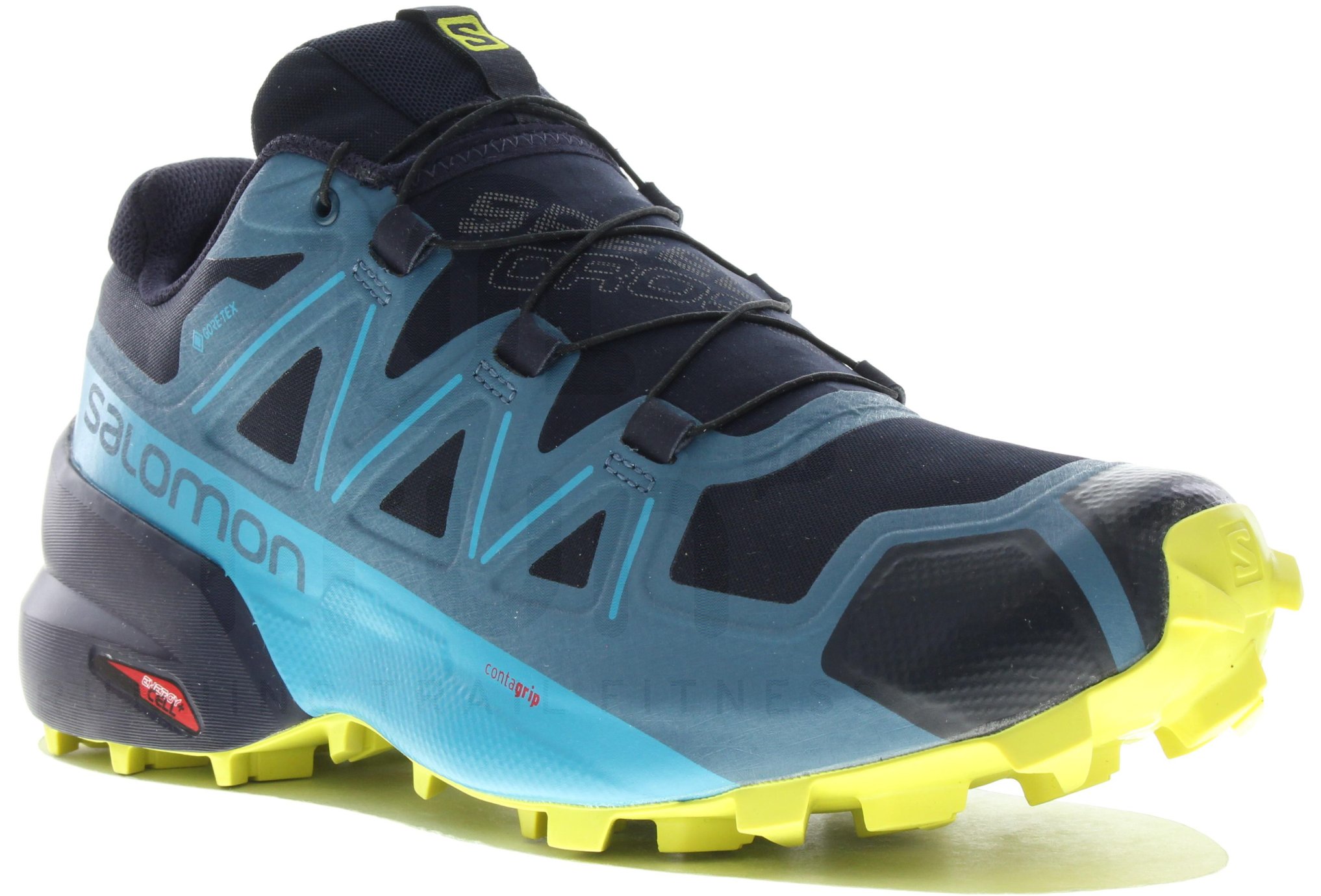 Salomon Speedcross 5 Gore-Tex Herren