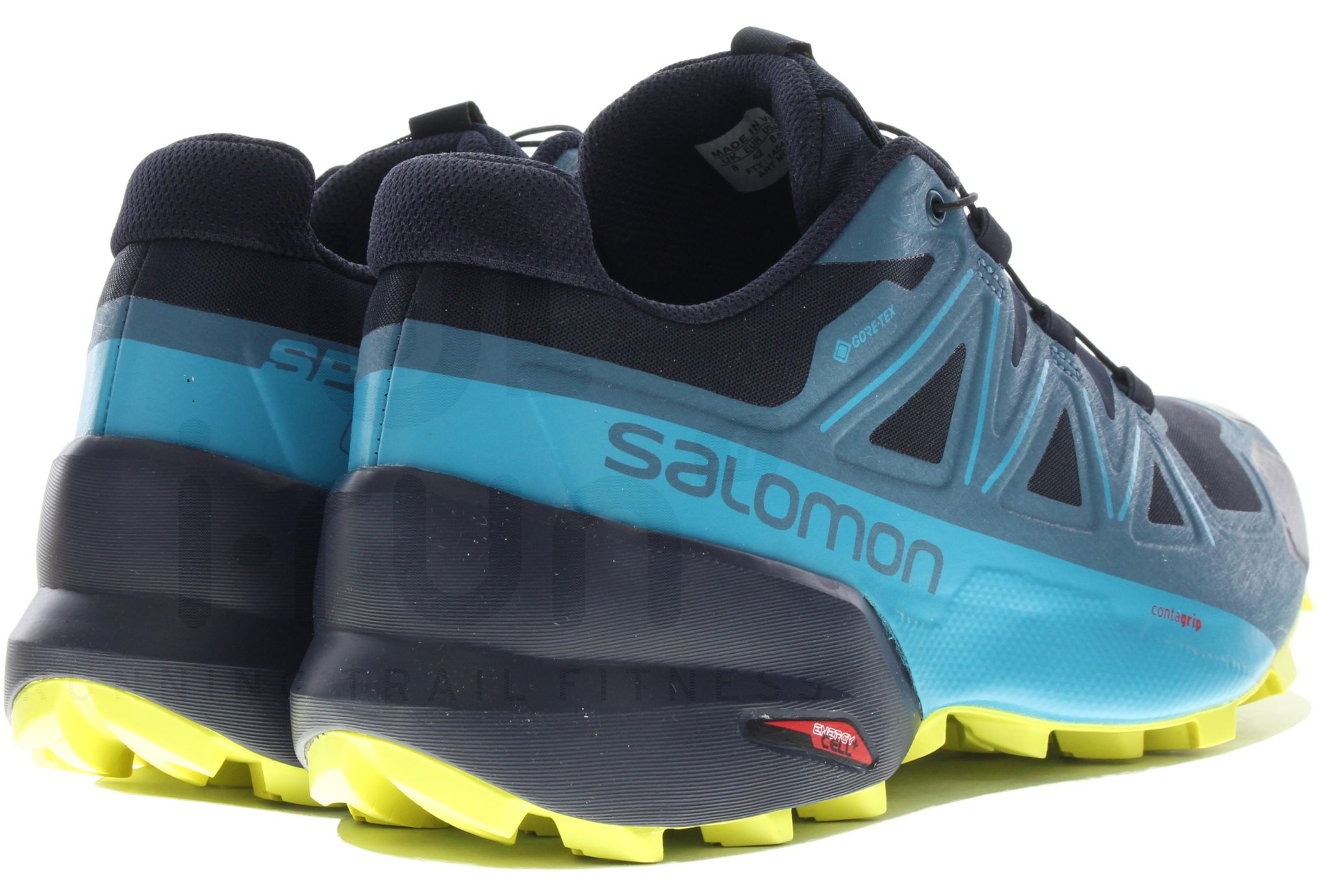Salomon Speedcross 5 Gore-Tex Herren