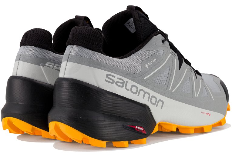 Salomon Speedcross 5 Gore-Tex