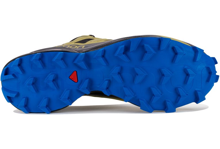 Salomon Speedcross 5 Gore-Tex