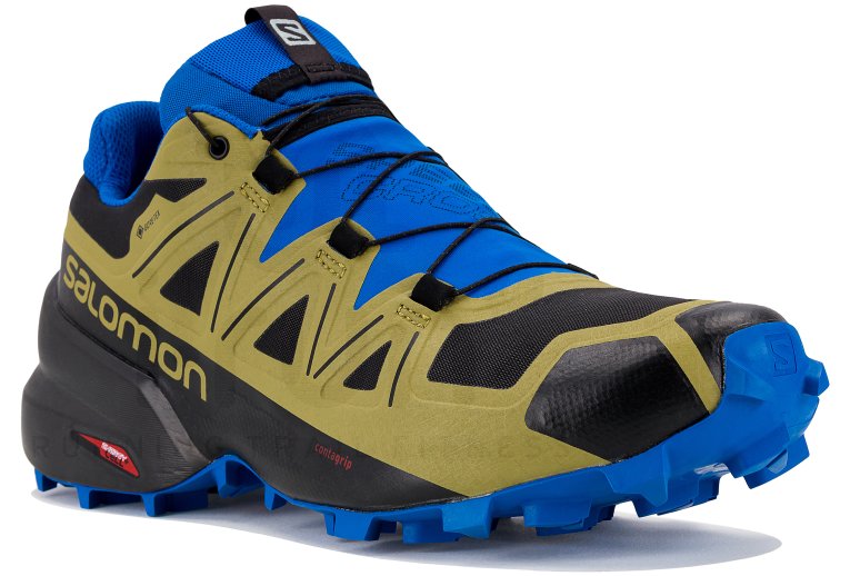 Salomon Speedcross 5 Gore-Tex