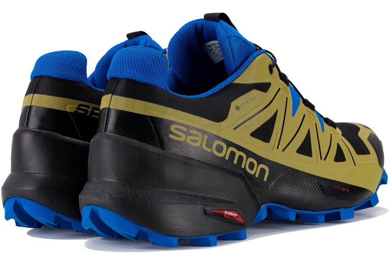 Salomon Speedcross 5 Gore-Tex