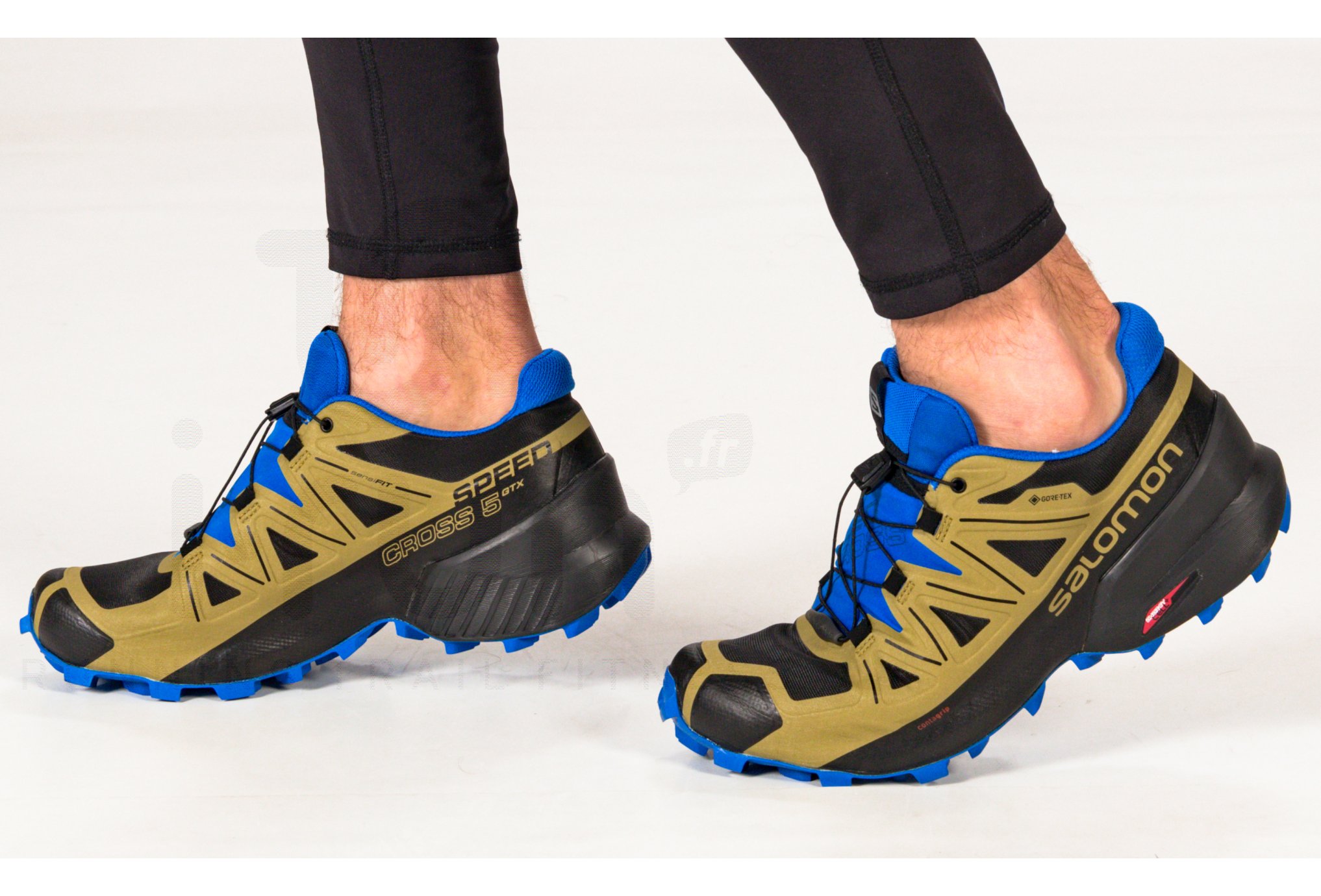 Salomon Speedcross 5 Gore-Tex