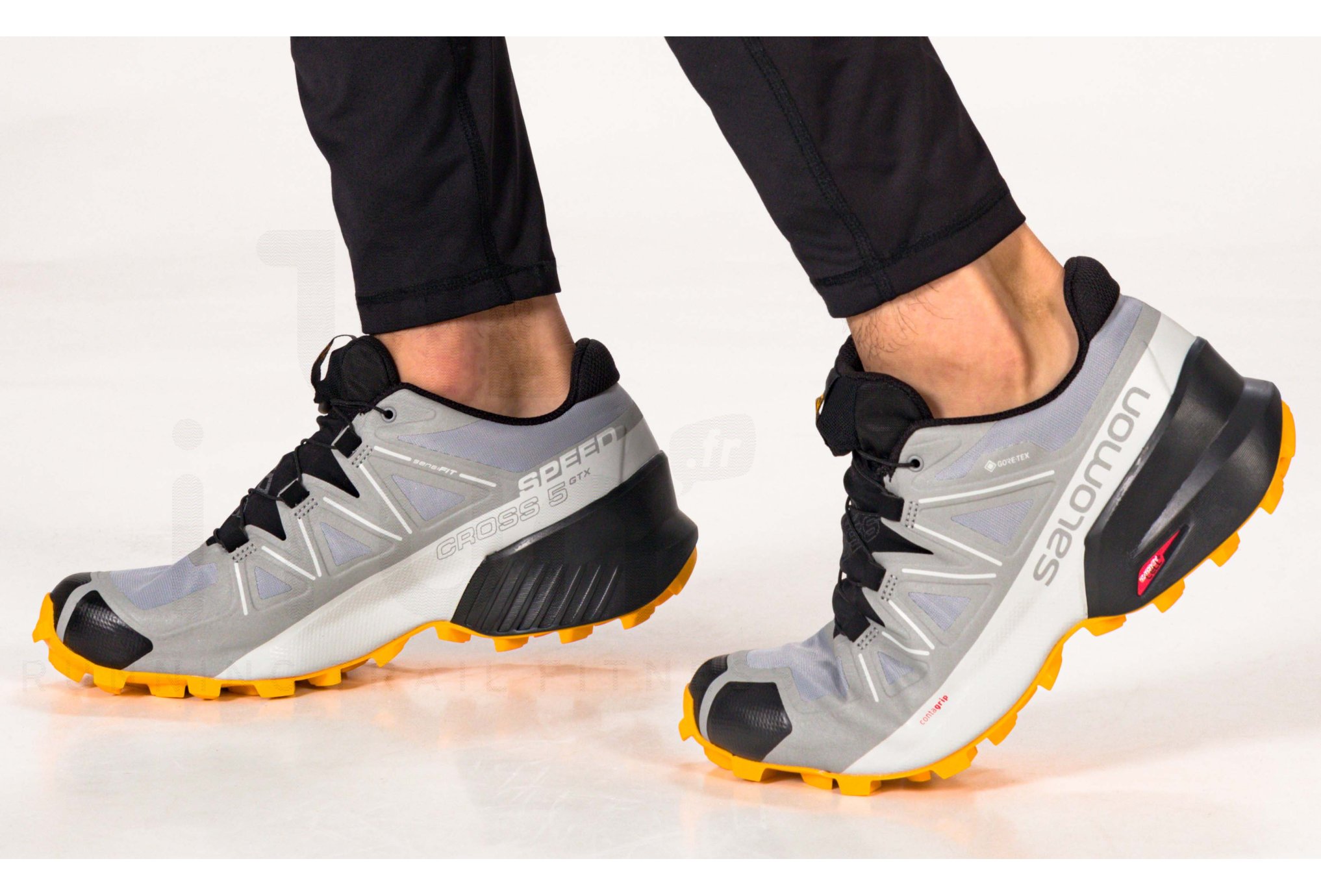Salomon Speedcross 5 Gore-Tex