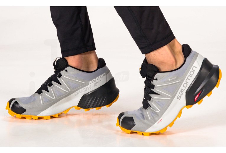 Salomon Speedcross 5 Gore-Tex