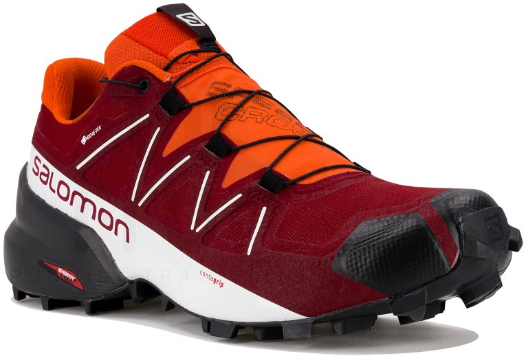 Salomon Speedcross 5 Gore-Tex M 