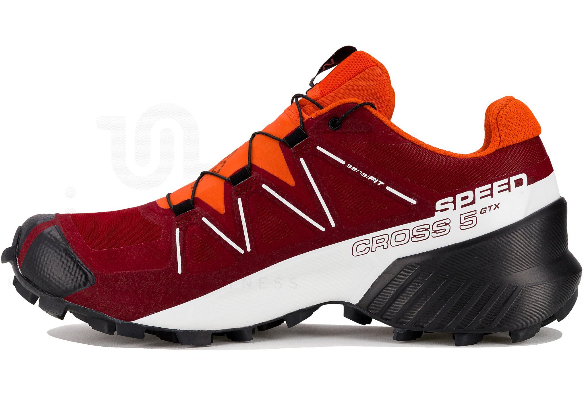 Salomon Speedcross 5 Gore-Tex Herren