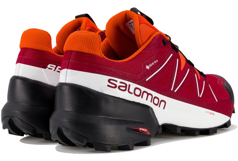 Salomon Speedcross 5 Gore-Tex M 