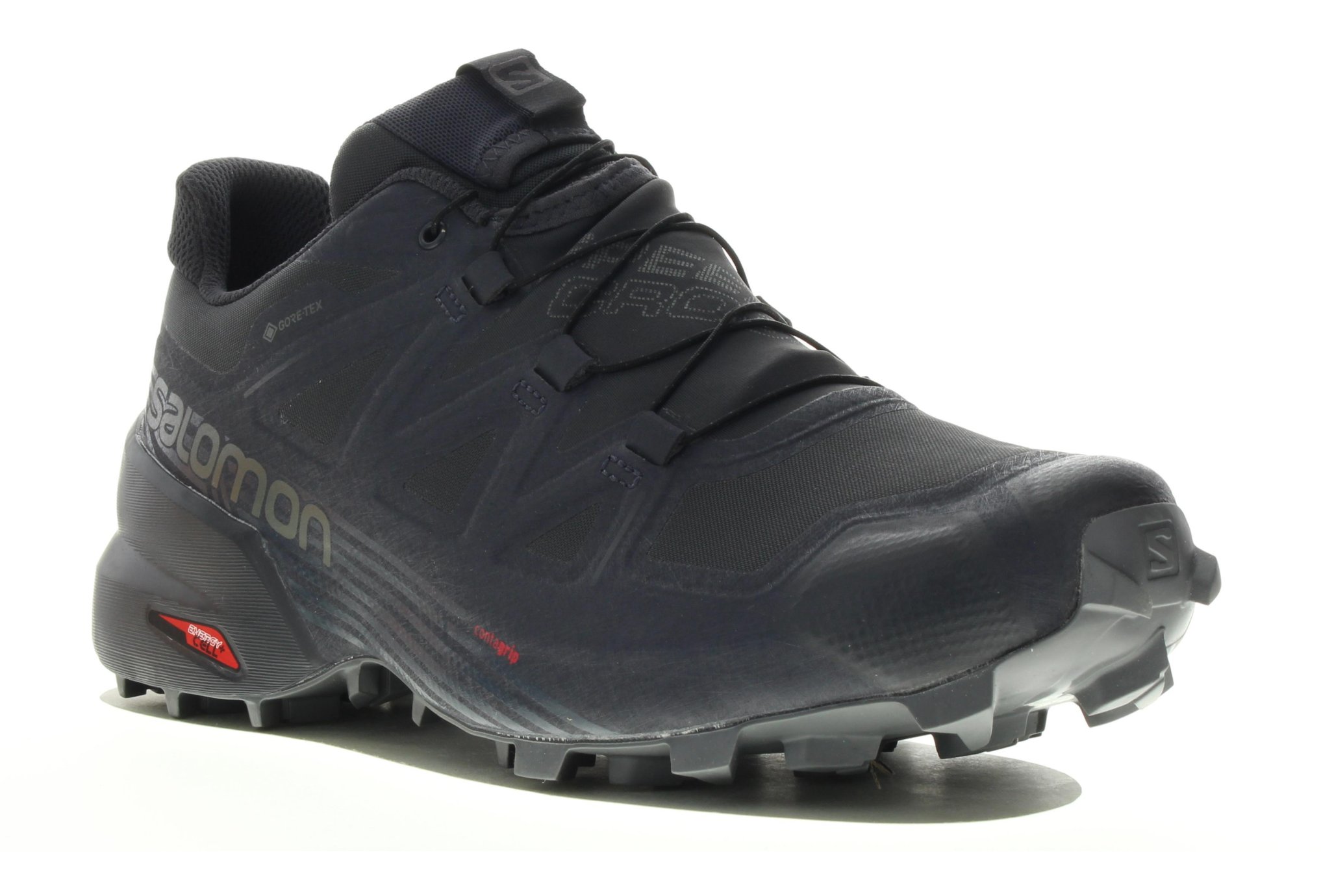Salomon Speedcross 5 Gore-Tex Nocturne