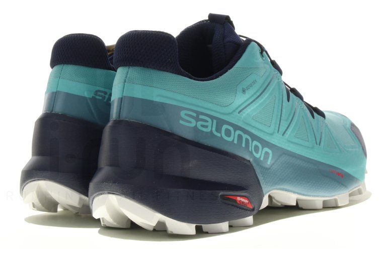 Salomon Speedcross 5 Gore-Tex W 