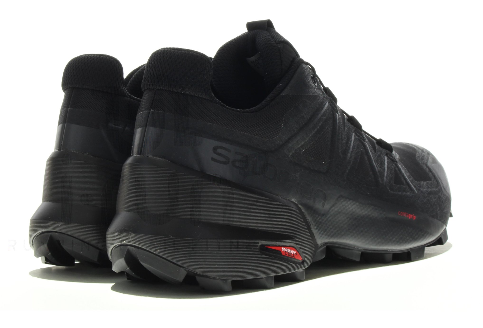 Salomon Speedcross 5 Gore-Tex Damen