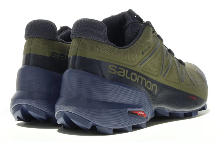 Salomon Speedcross 5 Gore-Tex W 
