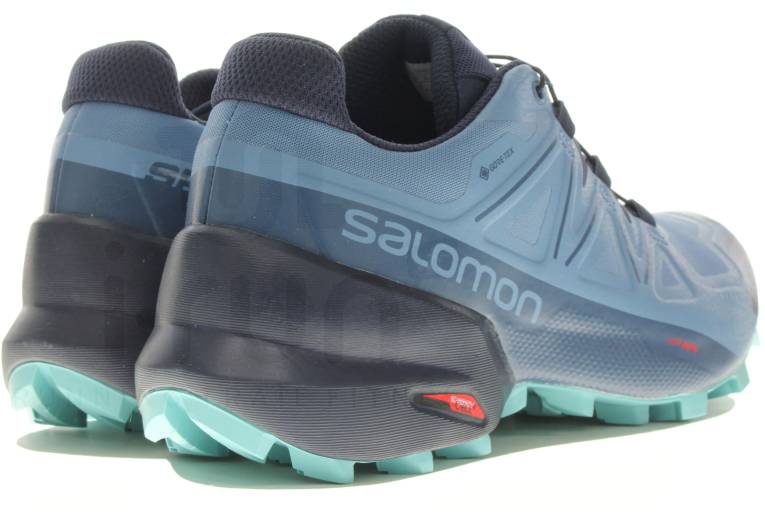 Salomon Speedcross 5 Gore-Tex W 