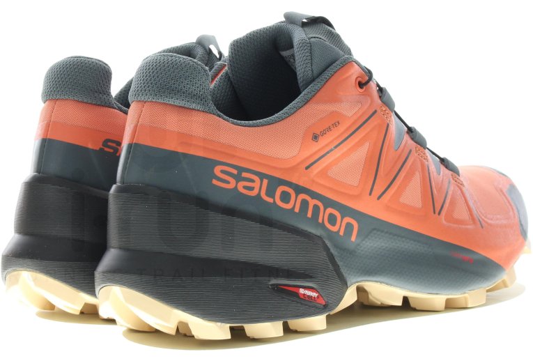 Salomon Speedcross 5 Gore-Tex W 