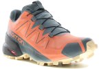 Salomon Speedcross 5 Gore-Tex Damen