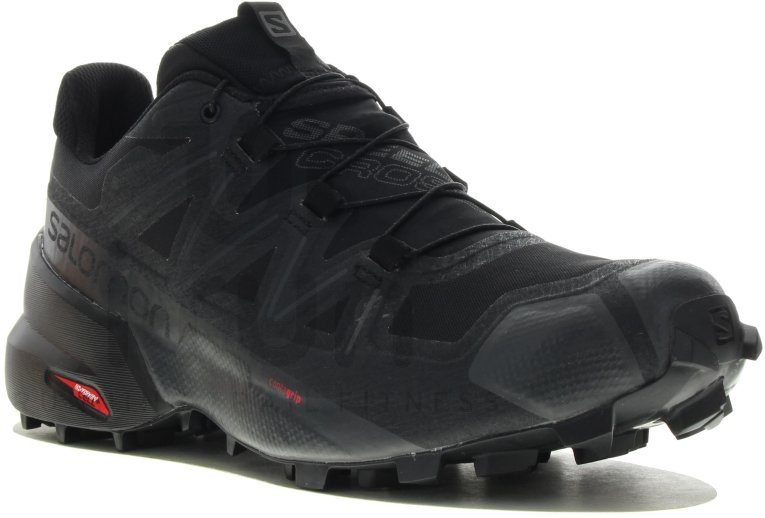 Salomon Speedcross 5 Gore-Tex Damen
