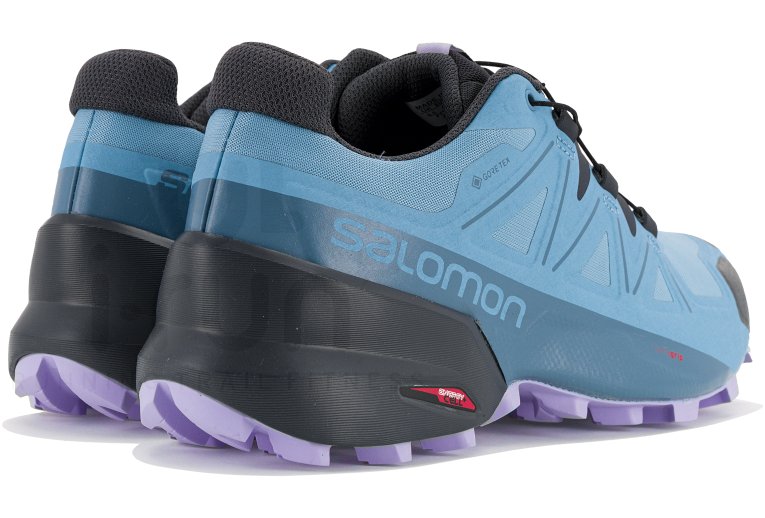 Salomon Speedcross 5 Gore-Tex W 