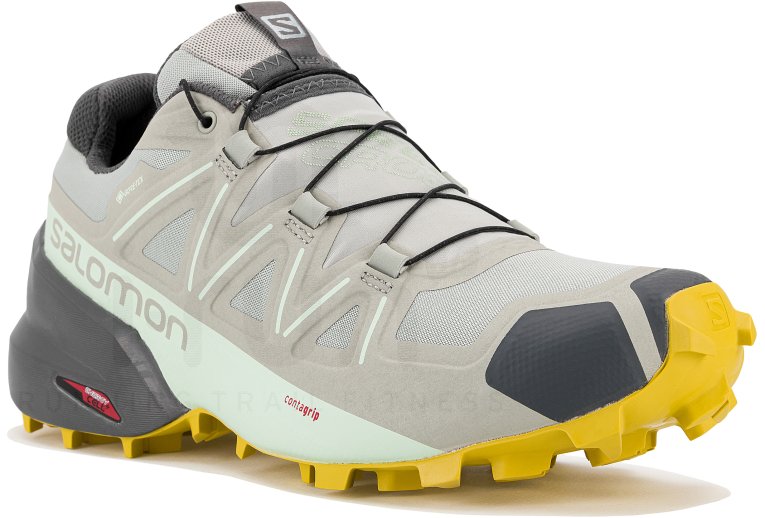 Salomon Speedcross 6 Gore-Tex