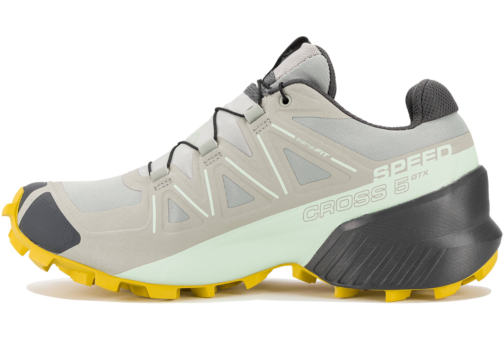 Salomon Speedcross 6 Gore-Tex