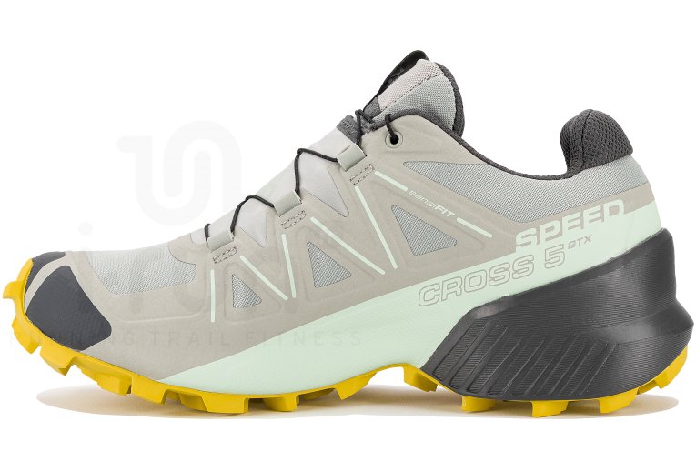 Salomon Speedcross 6 Gore-Tex