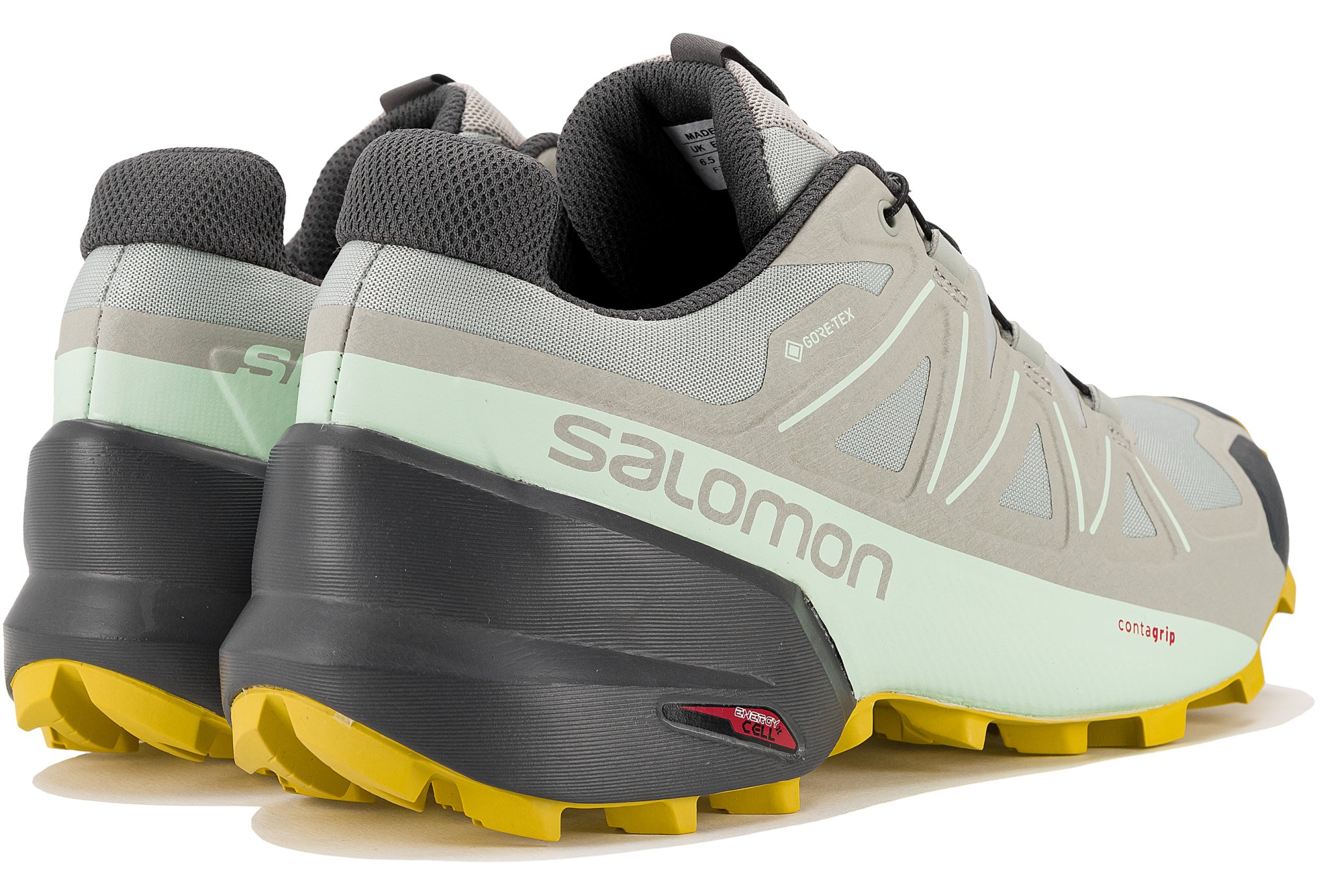 Salomon Speedcross 6 Gore-Tex