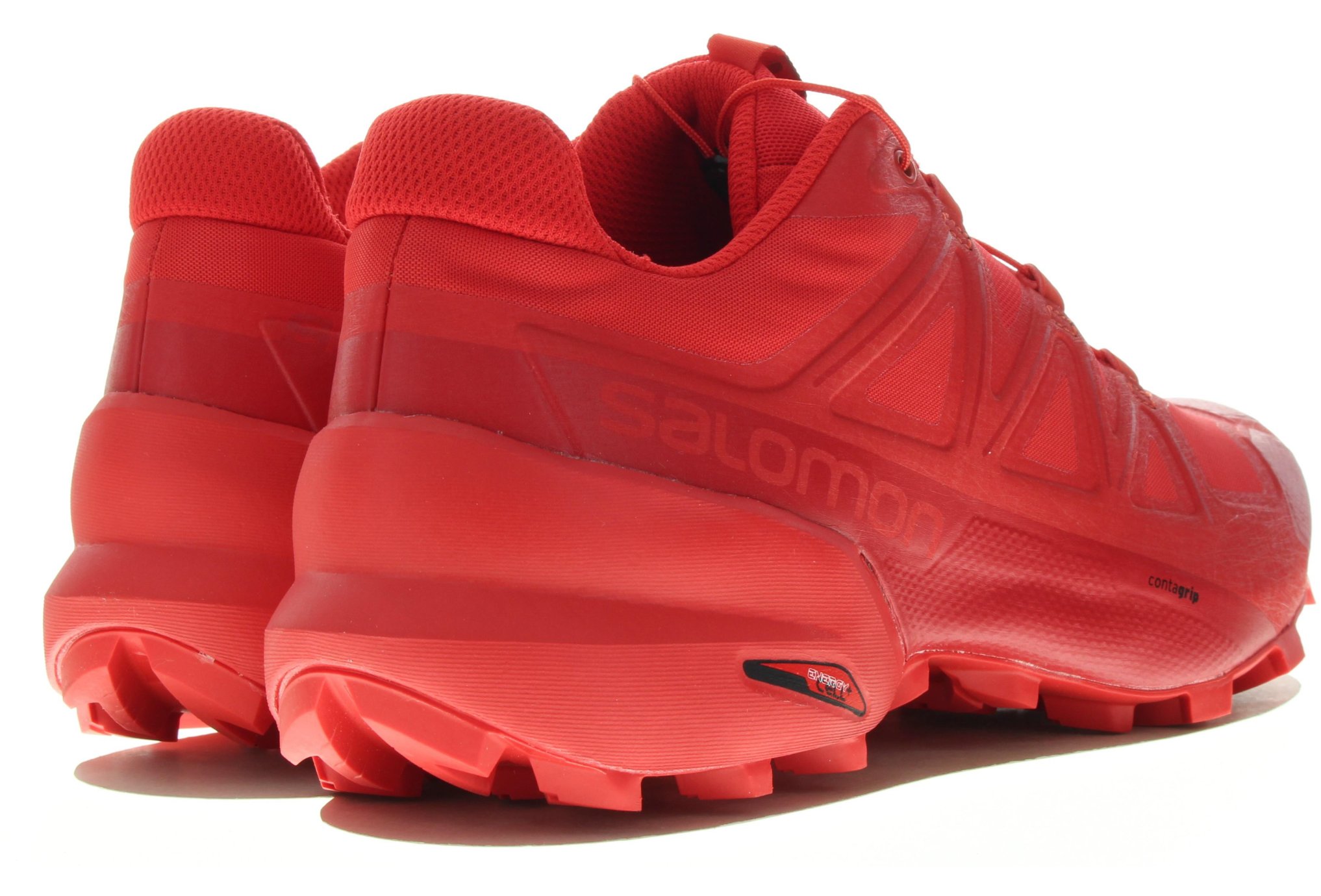 Salomon Speedcross 5