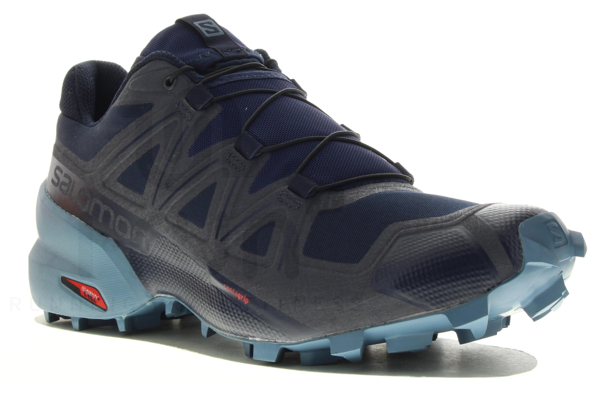 Salomon Speedcross 5