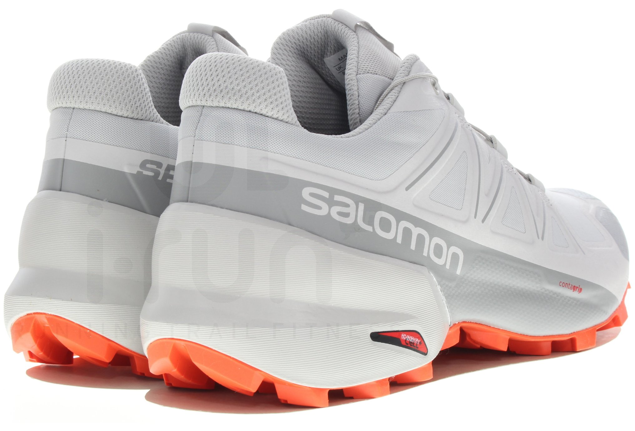 Salomon Speedcross 5