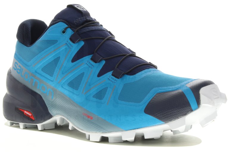 Salomon Speedcross 5
